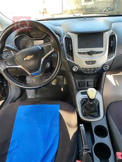 شيفروليه كروز